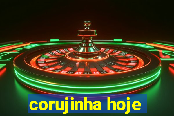 corujinha hoje